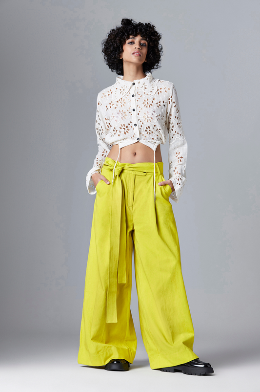 Bliss Trousers