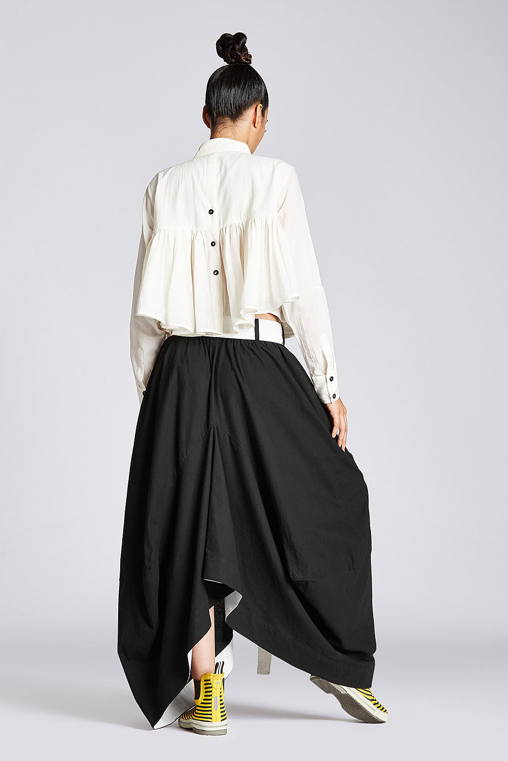Alaia Skirt