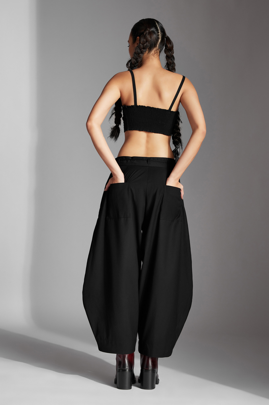 Chola | Trousers – Chola The Label