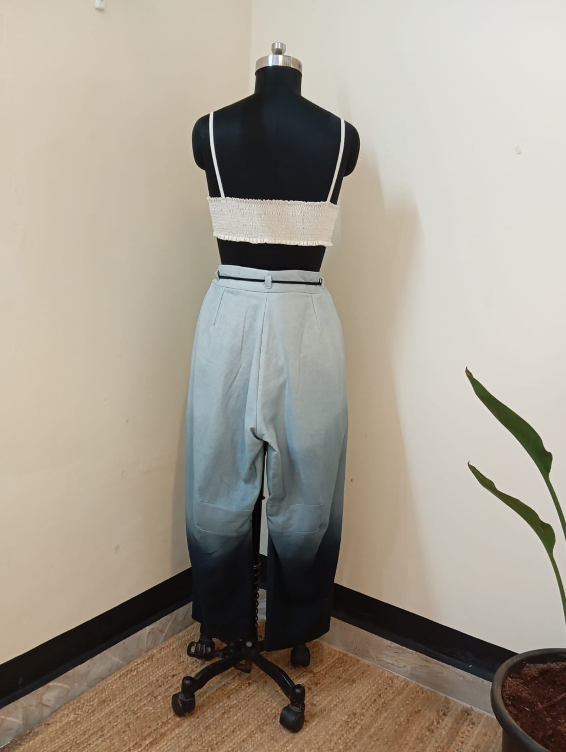 Ombre Trousers