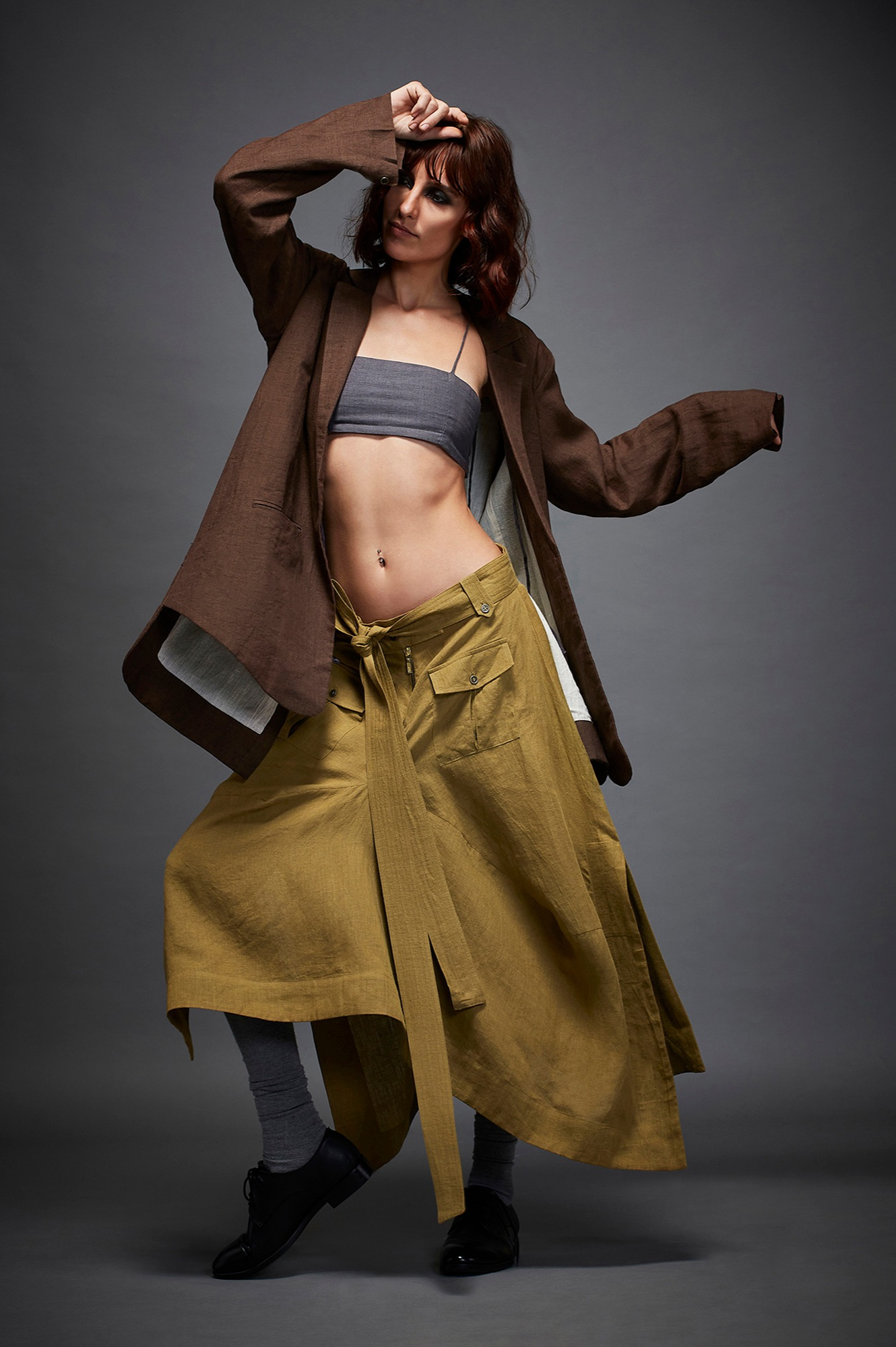 Ari Skirt