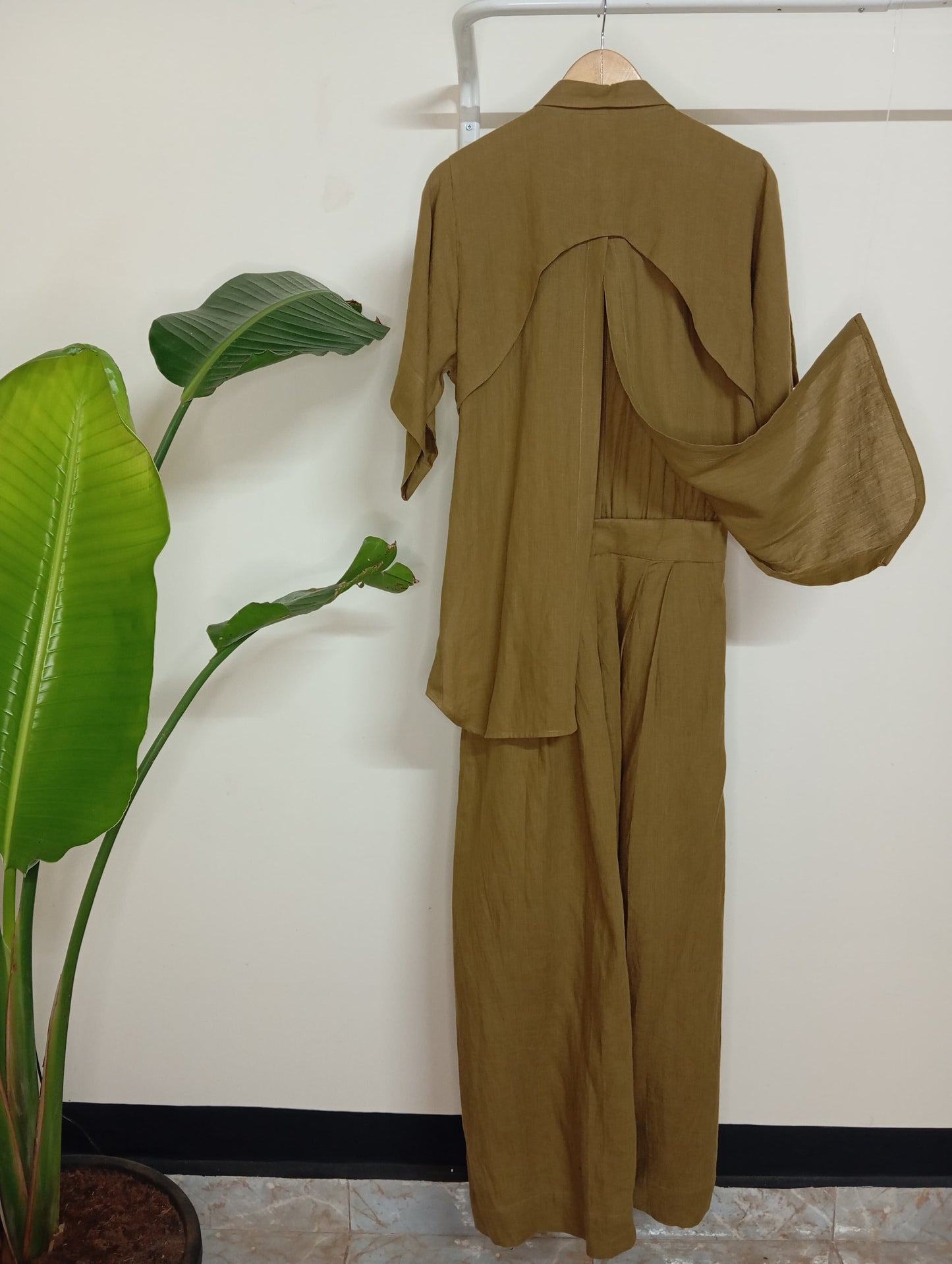 Jasper Jumpsuit (Sale)