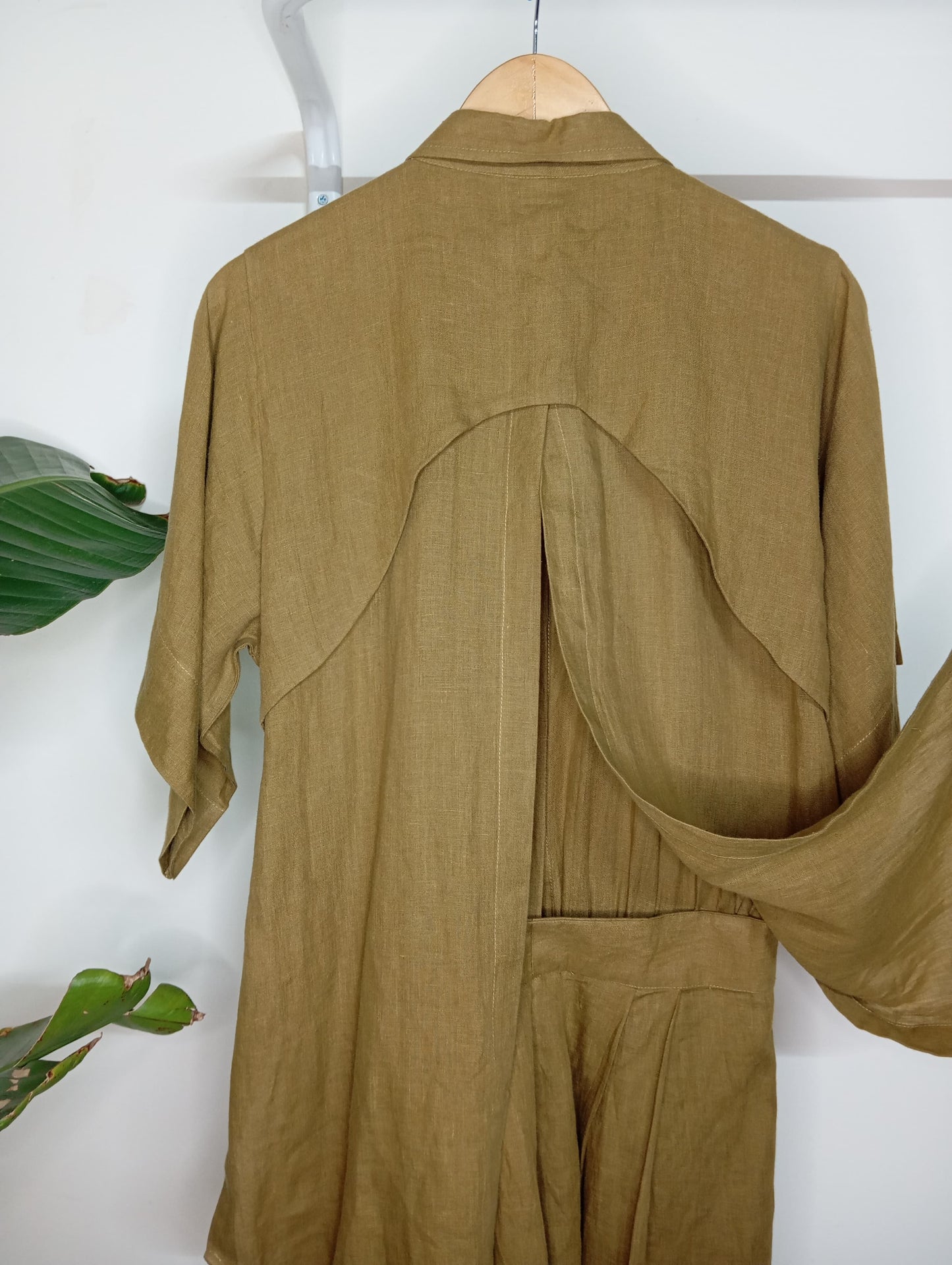 Jasper Jumpsuit (Sale)