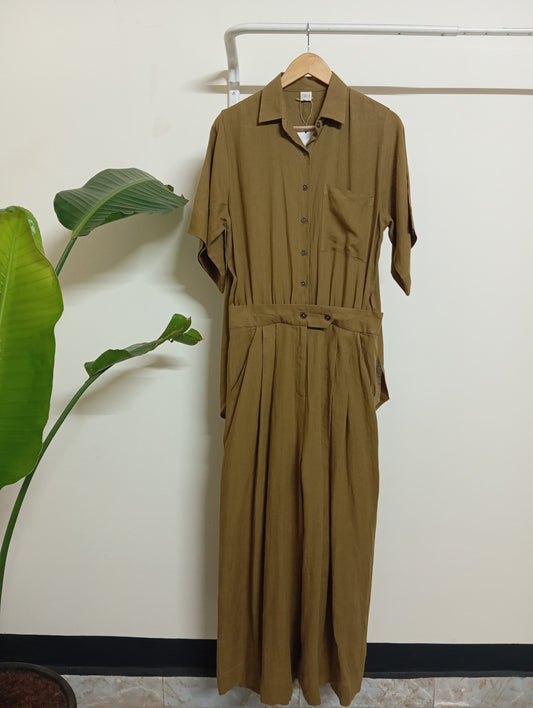 Jasper Jumpsuit (Sale)