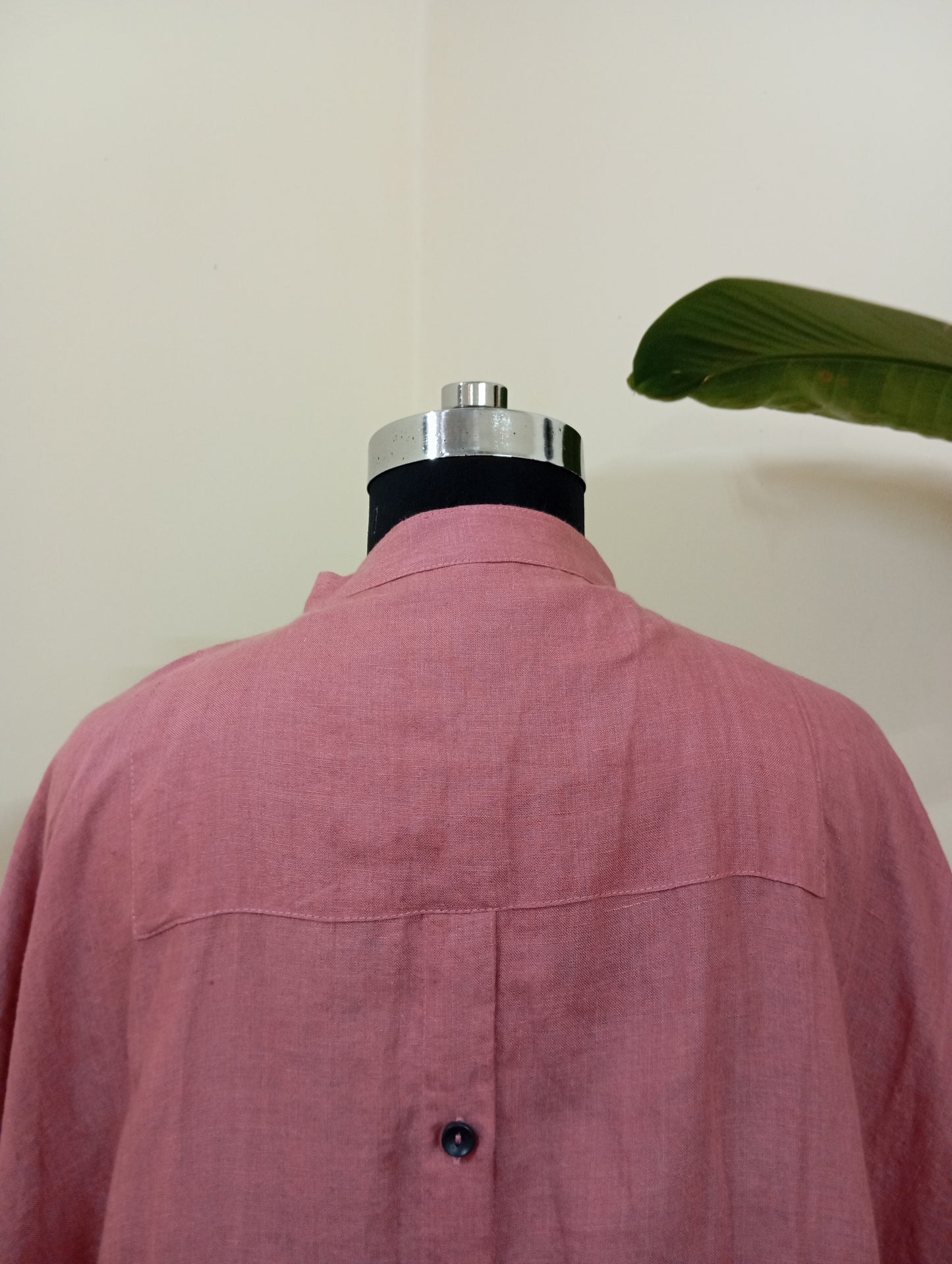 Lesly Shirt in Linen (Sale)