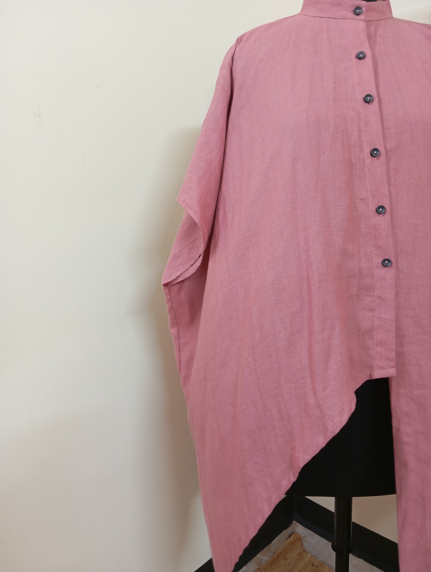 Lesly Shirt in Linen (Sale)