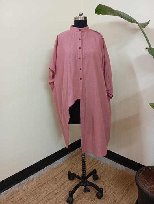 Lesly Shirt in Linen (Sale)