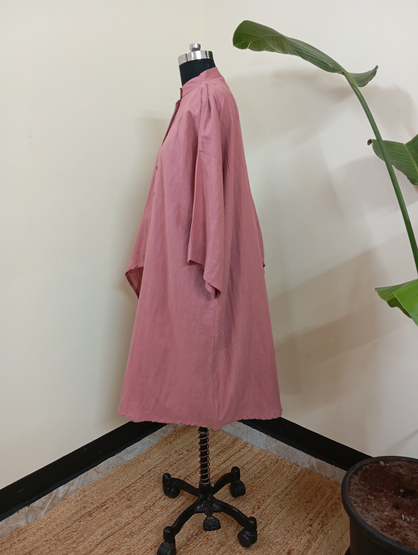 Lesly Shirt in Linen (Sale)